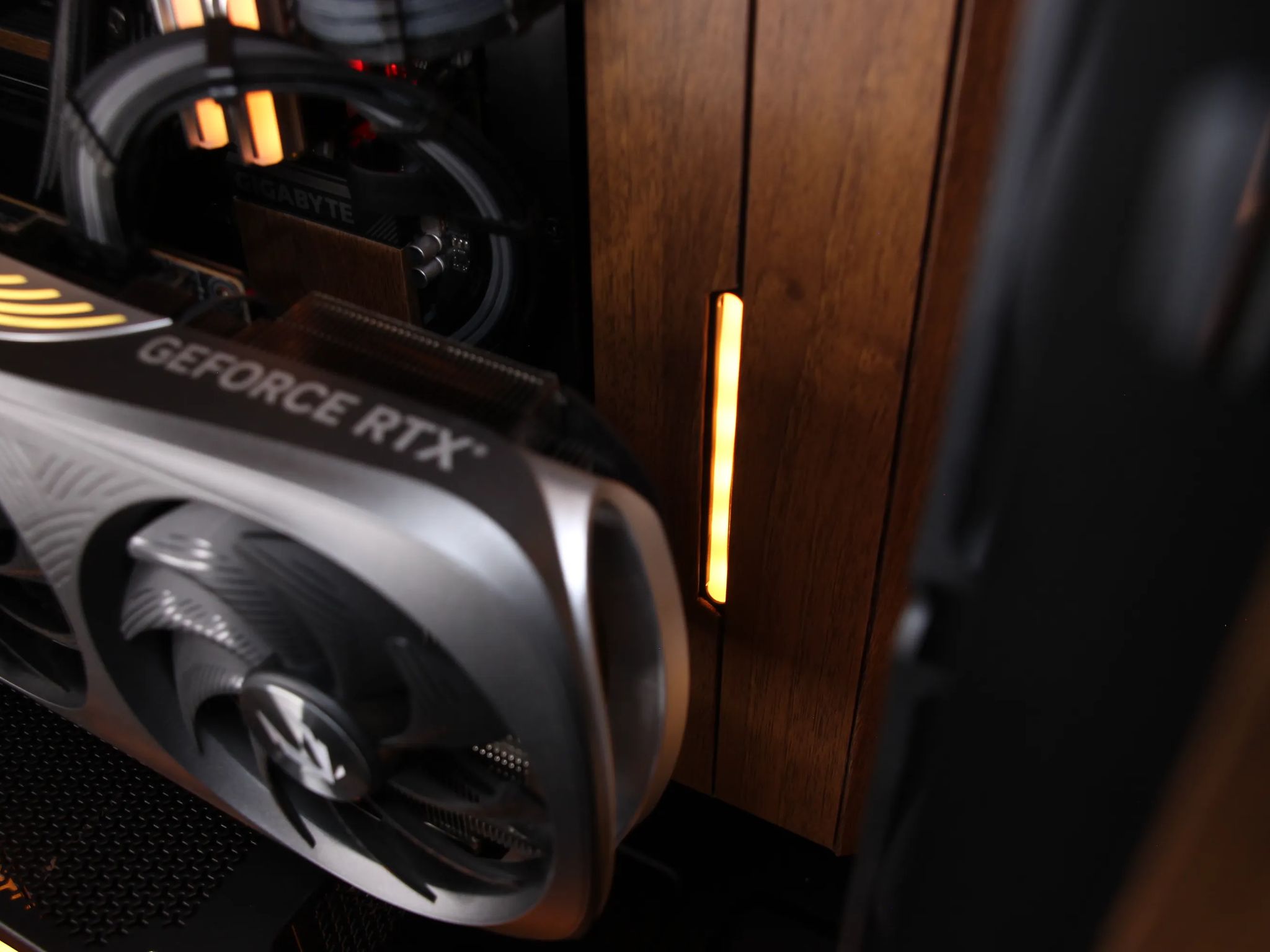 𝑫𝑹𝒀𝑨𝑫 // Ryzen 7 7800X3D, RTX 4080 // High-End Gaming PC