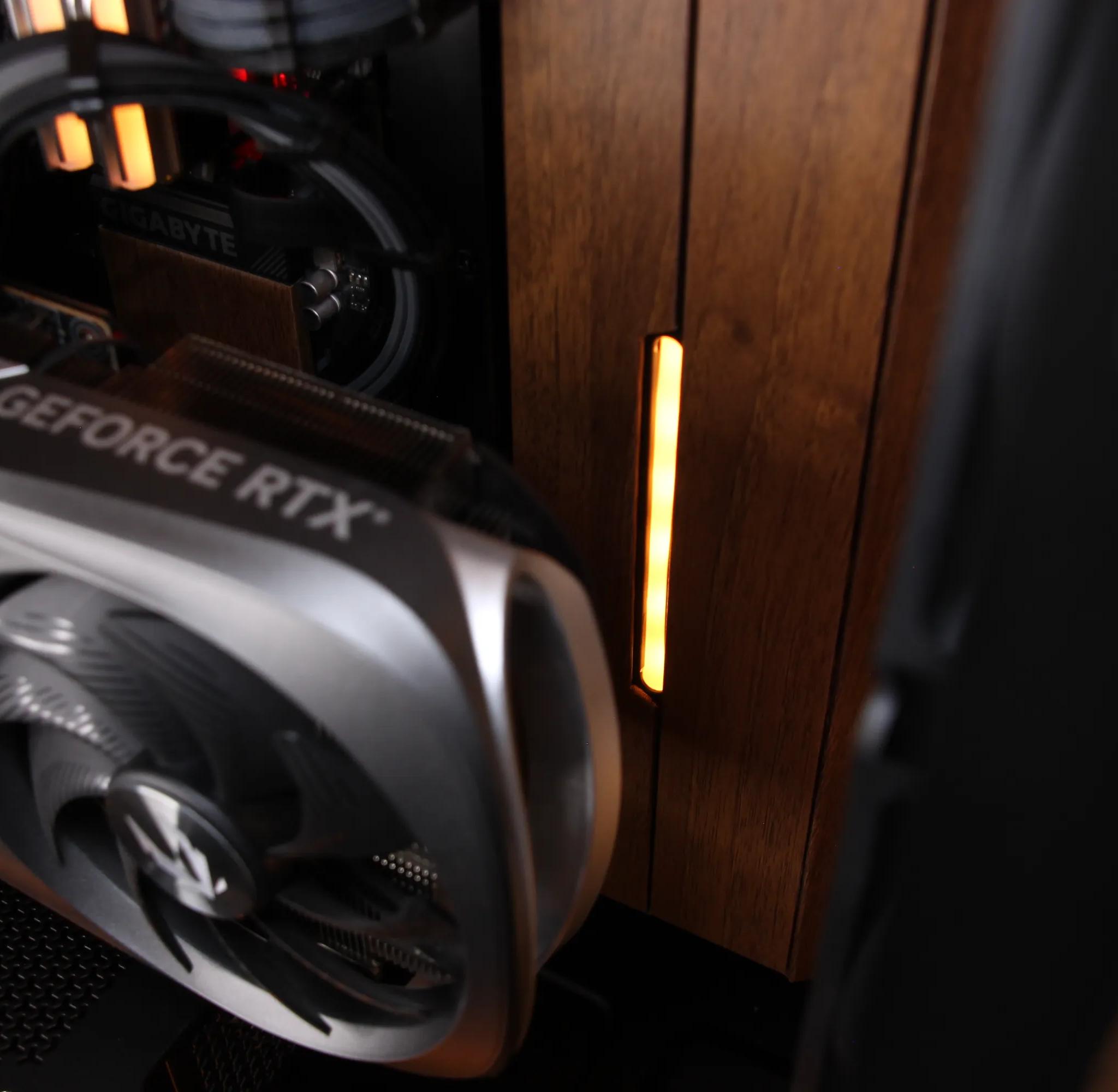 𝑫𝑹𝒀𝑨𝑫 // Ryzen 7 7800X3D, RTX 4080 // High-End Gaming PC