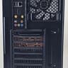 Gaming PC Ryzen 7 5700X 16GB RAM 500GB SSD RX 6750 XT 12GB Windows 11 Computer