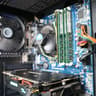 Fastlane | i5 2400S/RX 570 4GB Gaming PC 