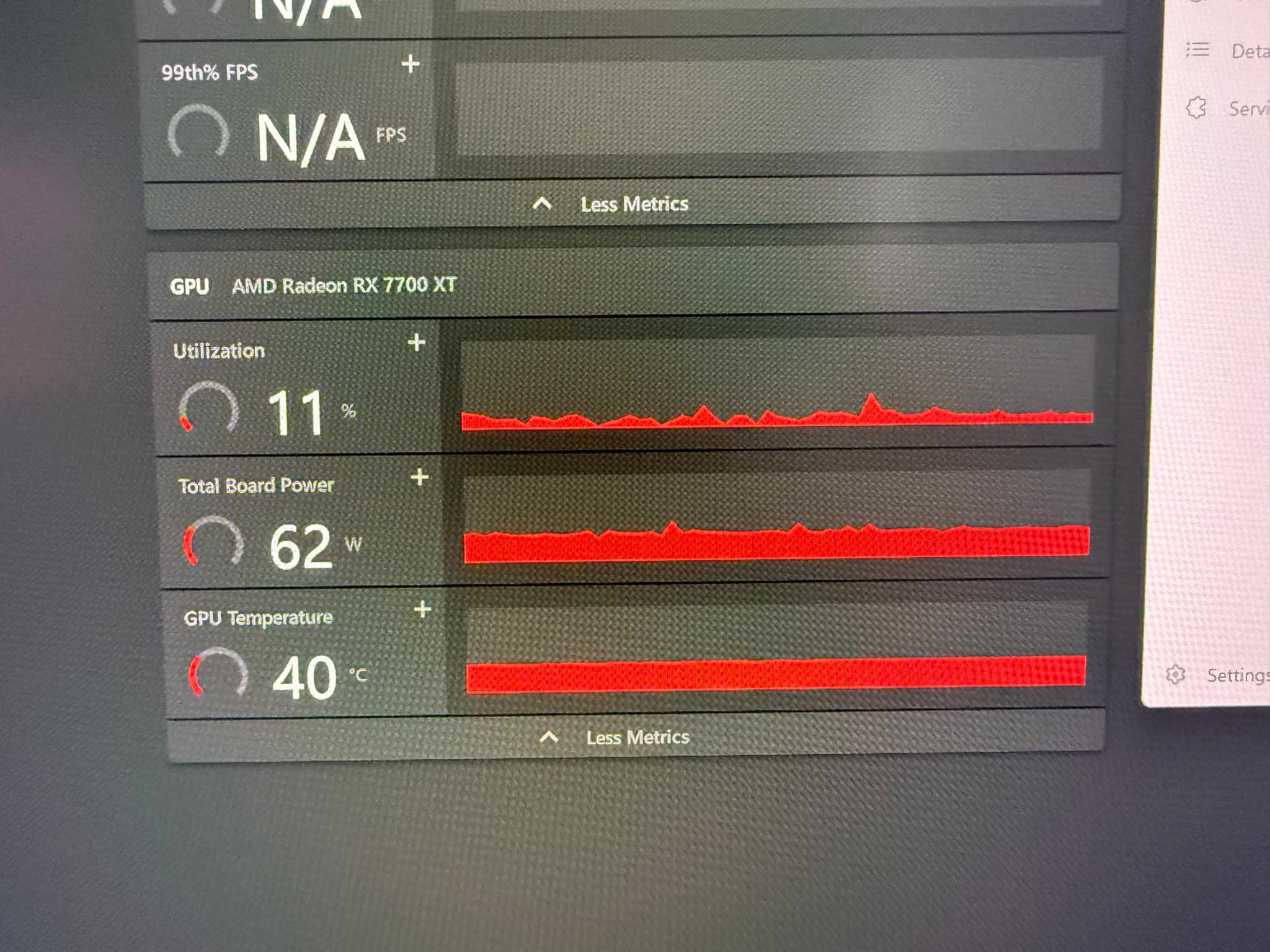 Gigabyte 7700XT OC
