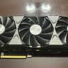 Zotac RTX 3080 Trinity 10GB