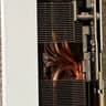4090 Graphic card white