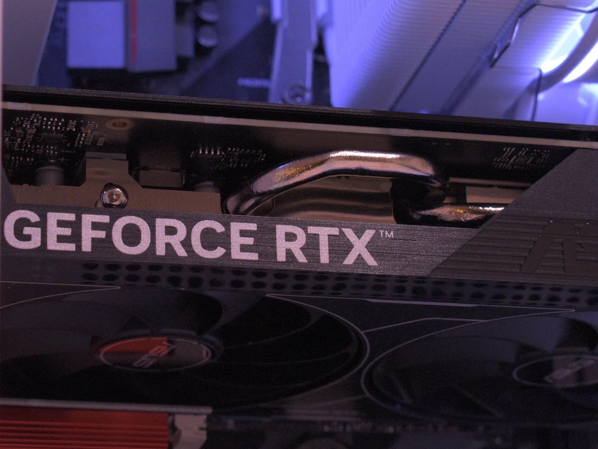 1080p Ryzen 5 5600 RTX 4060 8GB Gaming PC | 16GB DDR4 | 1TB NVME SSD | RGB | Wifi | 1080p Gaming