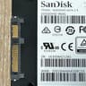 SANDISK ULTRA II SDSSDHII-960G SATA 2.5 960GB SSD SOLID STATE DRIVE