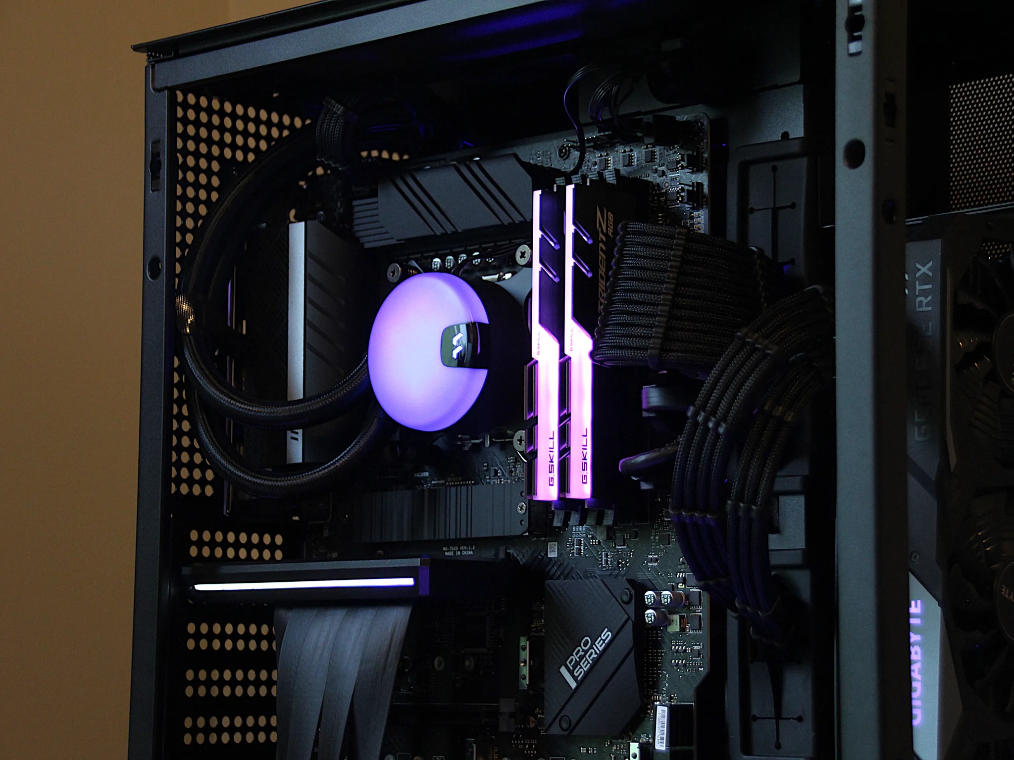 Entry level beast | RTX 2080 Super | 14th gen i5 | 32gb RAM | 1TB SSD