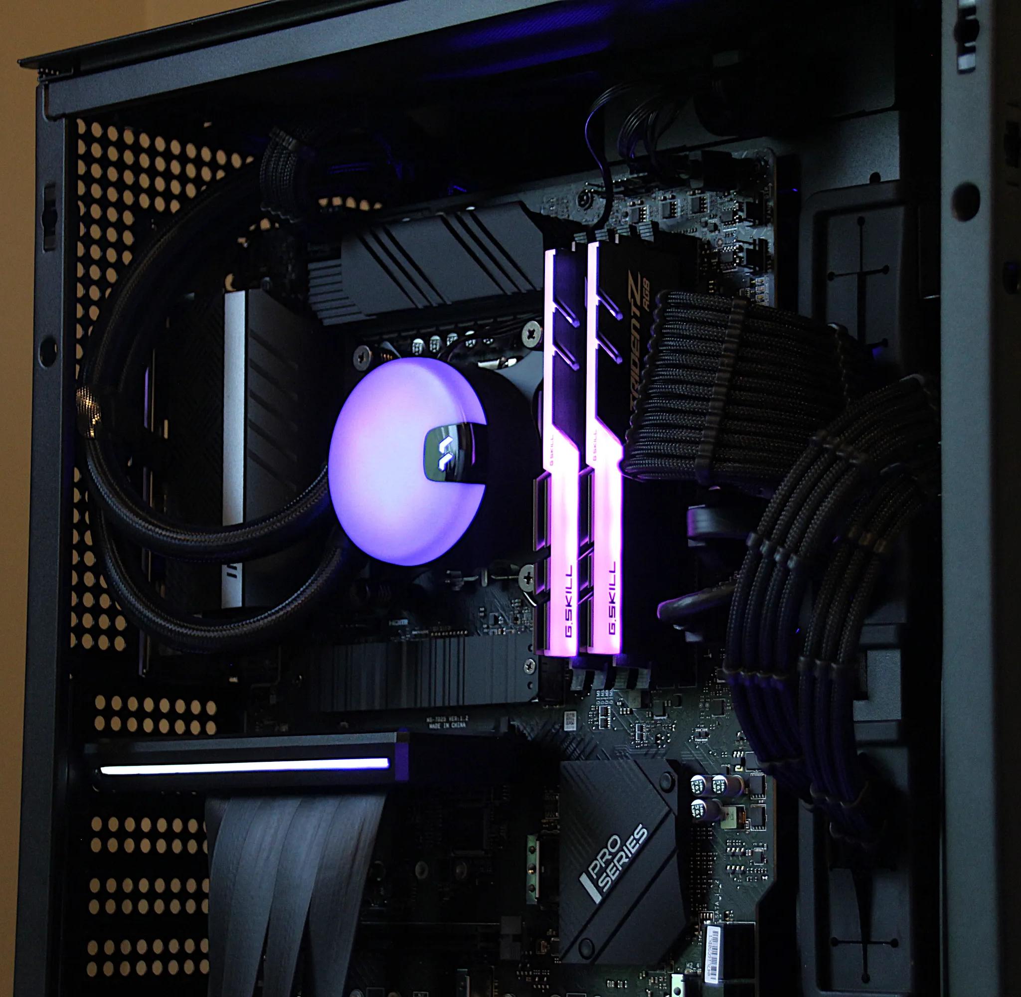 Entry level beast | RTX 2080 Super | 14th gen i5 | 32gb RAM | 1TB SSD
