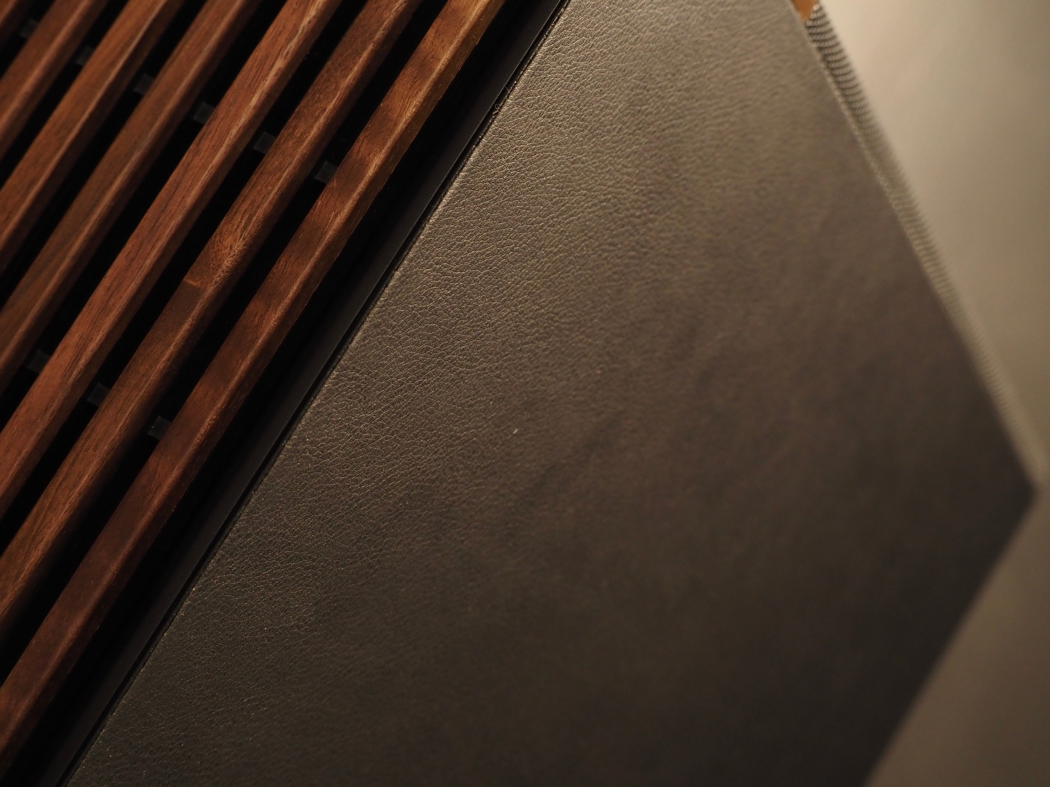 "Nocturne" by Optimist | The Elegance Series