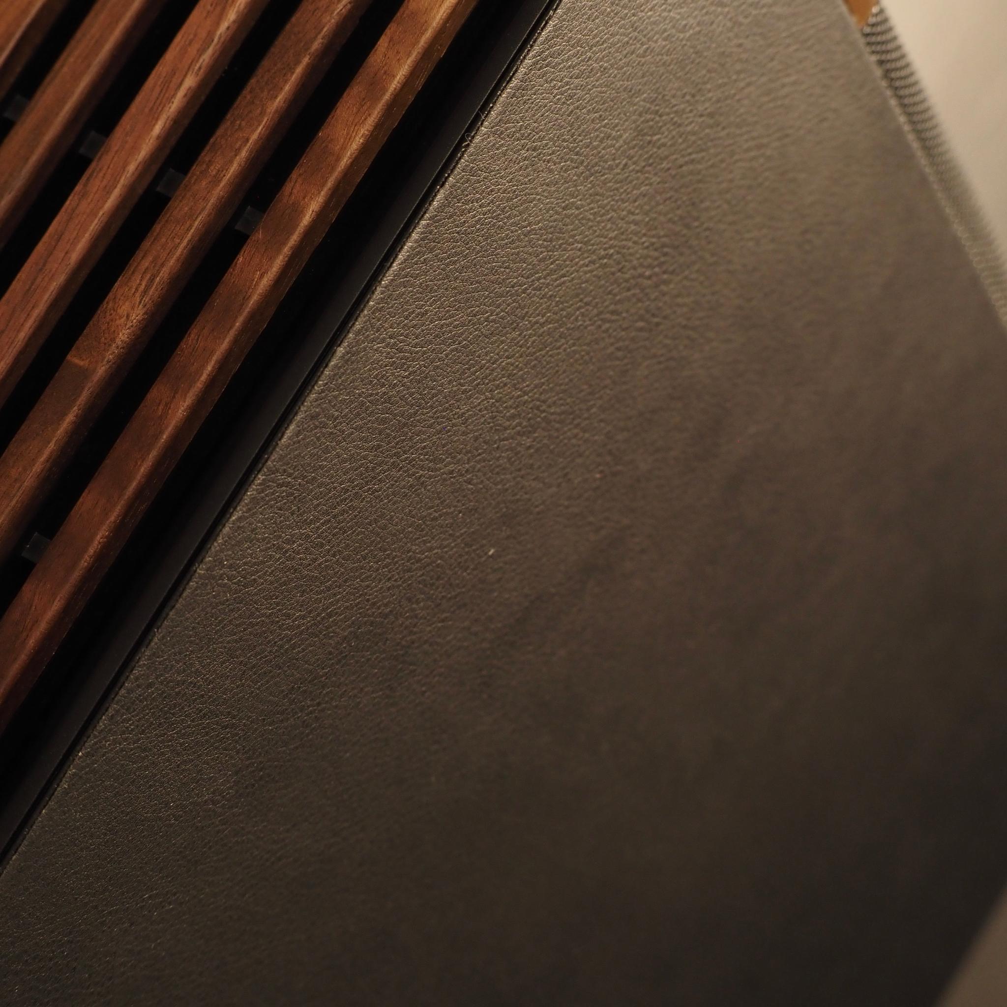 "Nocturne" by Optimist | The Elegance Series