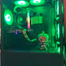 ⚔️🗡️Roronoa Zoro|RTX 3050 8GB|Ryzen 3 3100|16GB T-Force RGB @3200MHz|1TB WD Blue SSD|Windows 11 Pro