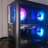 New Budget Entry Level Gaming PC