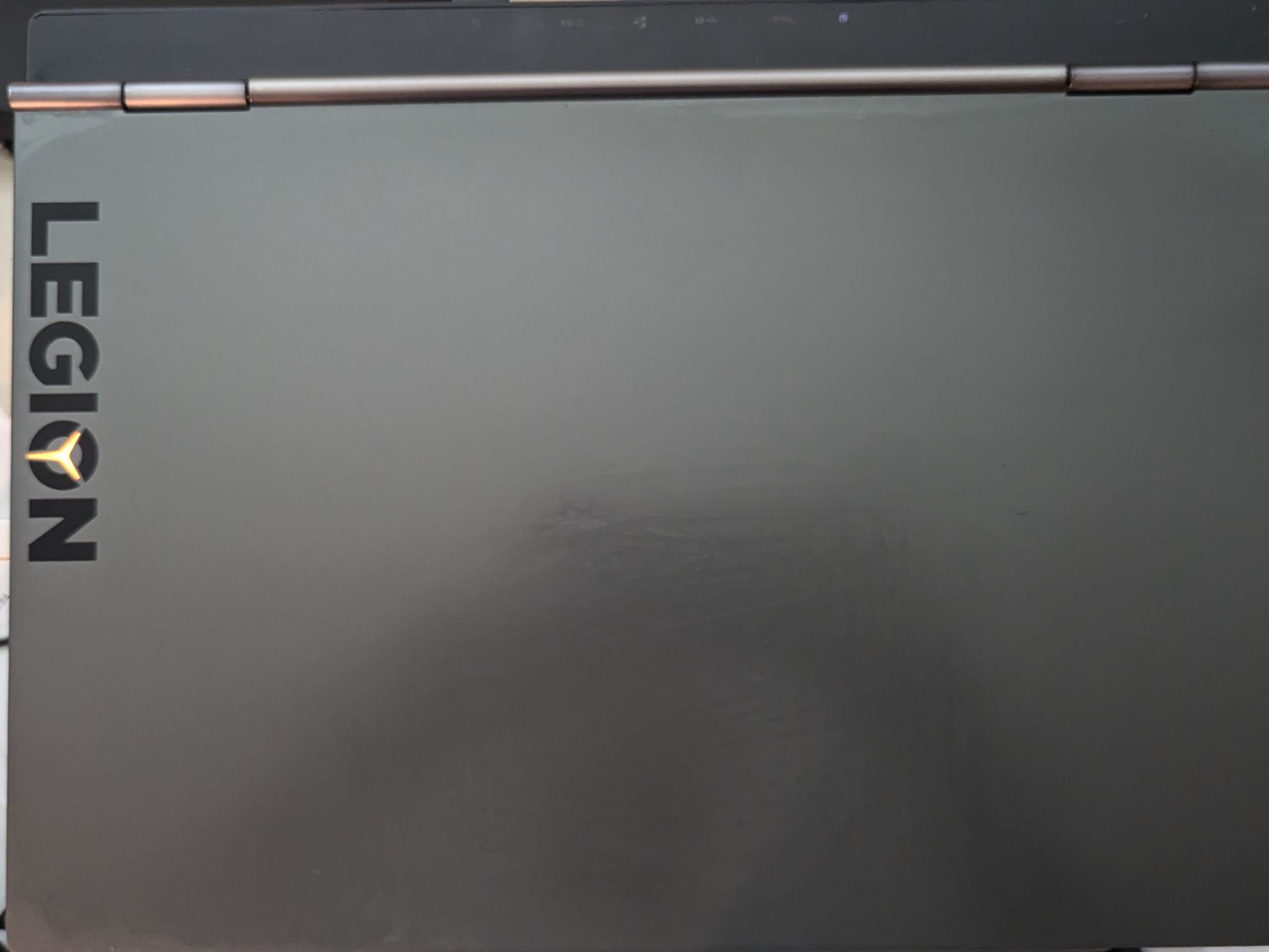 Intel Core i7 Lenovo Legion y740-15ichg