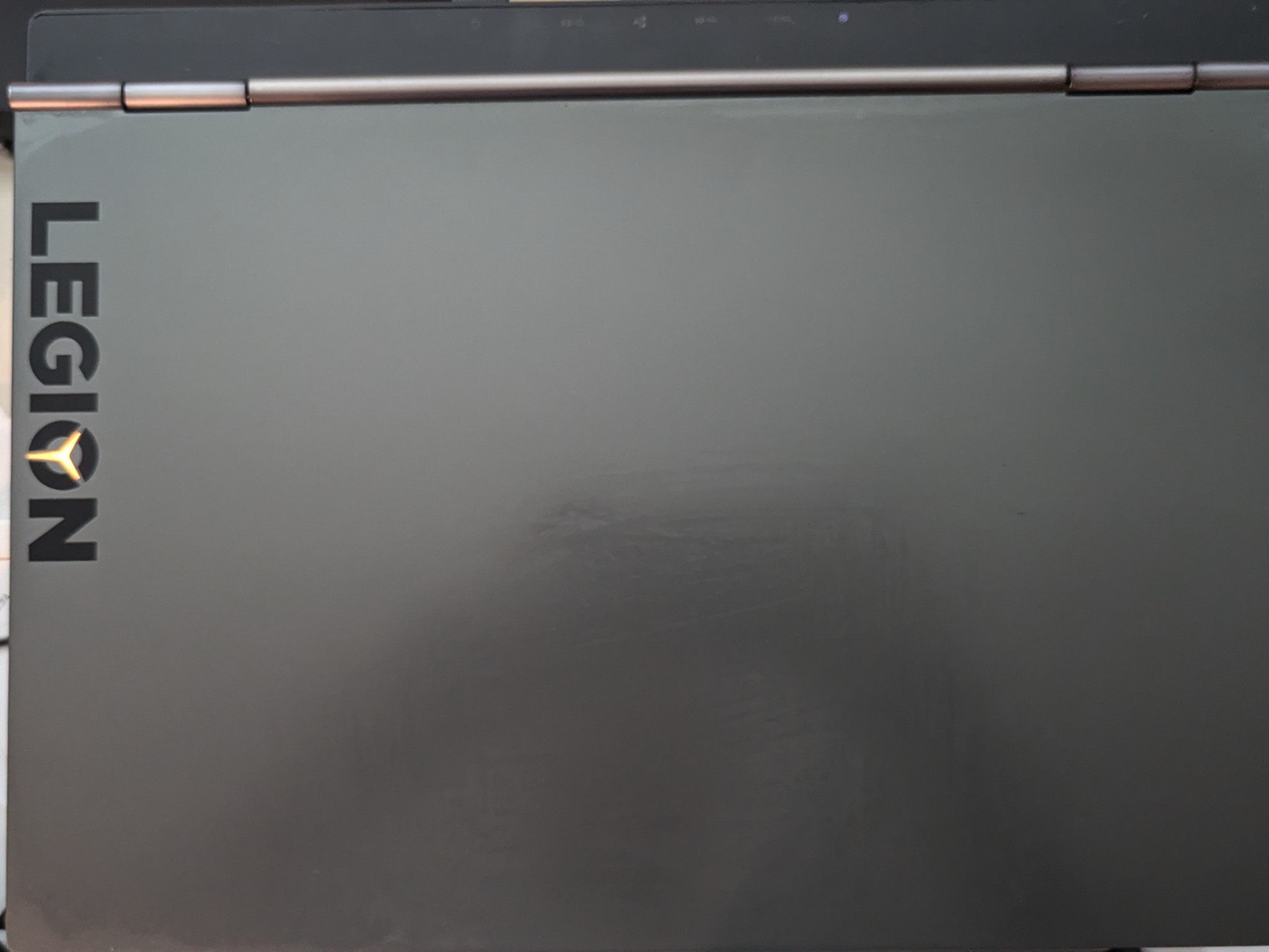 Intel Core i7 Lenovo Legion y740-15ichg