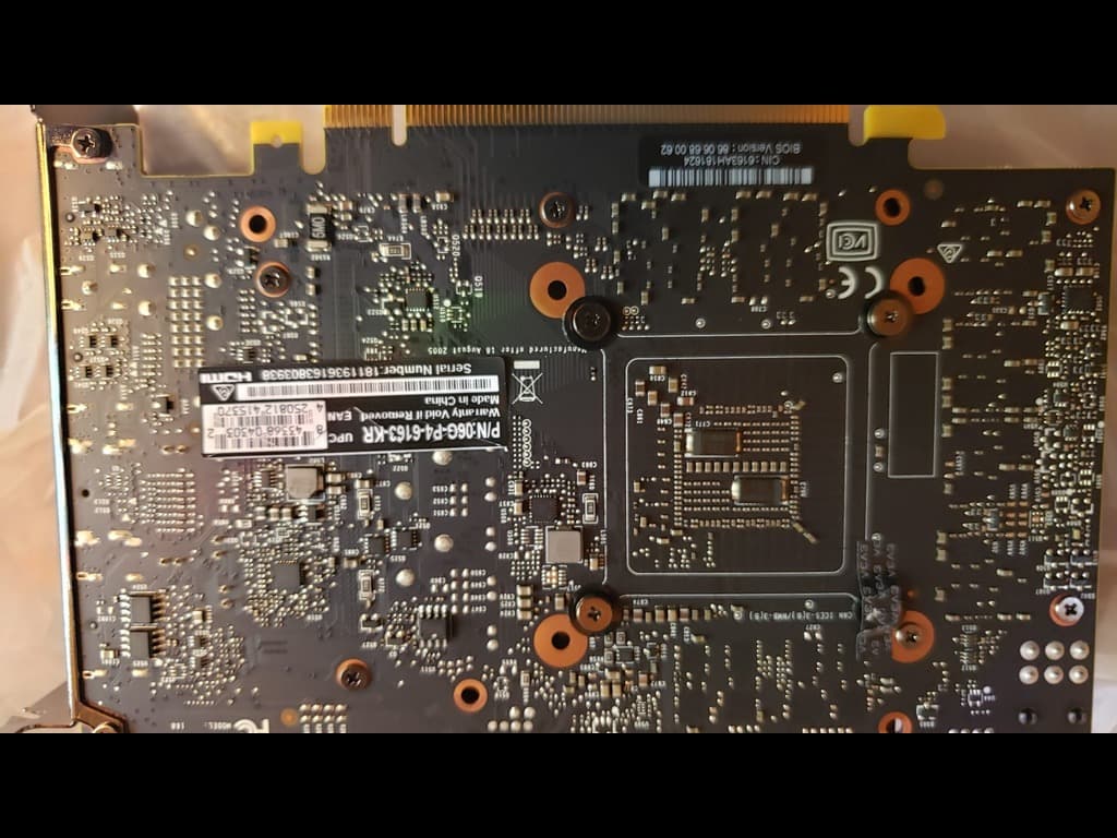 EVGA GTX 1060 6GB SC ACX 2.0 | Budget Gaming GPU