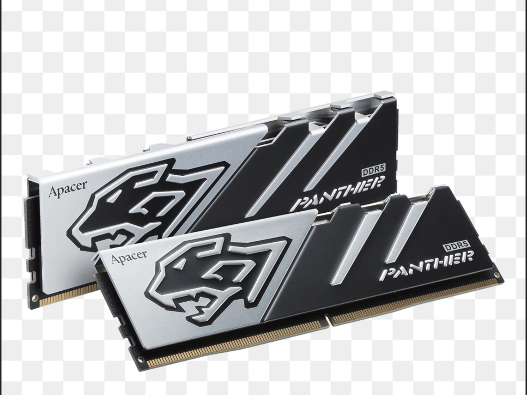 Apacer Panther RGB 32GB DDR5-6000 (2x16GB)