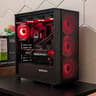 🐈‍⬛🔥1440p Gaming Beast | RTX 5070 | Ryzen 5 7600X | 1TB SSD | 32GB RAM | WiFi 6 & Bluetooth🔥🐈‍⬛