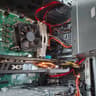 Dell XPS gaming PC, i7-6700, RX 480 4GB, 16GB RAM, 256gb SSD, 1TB HDD