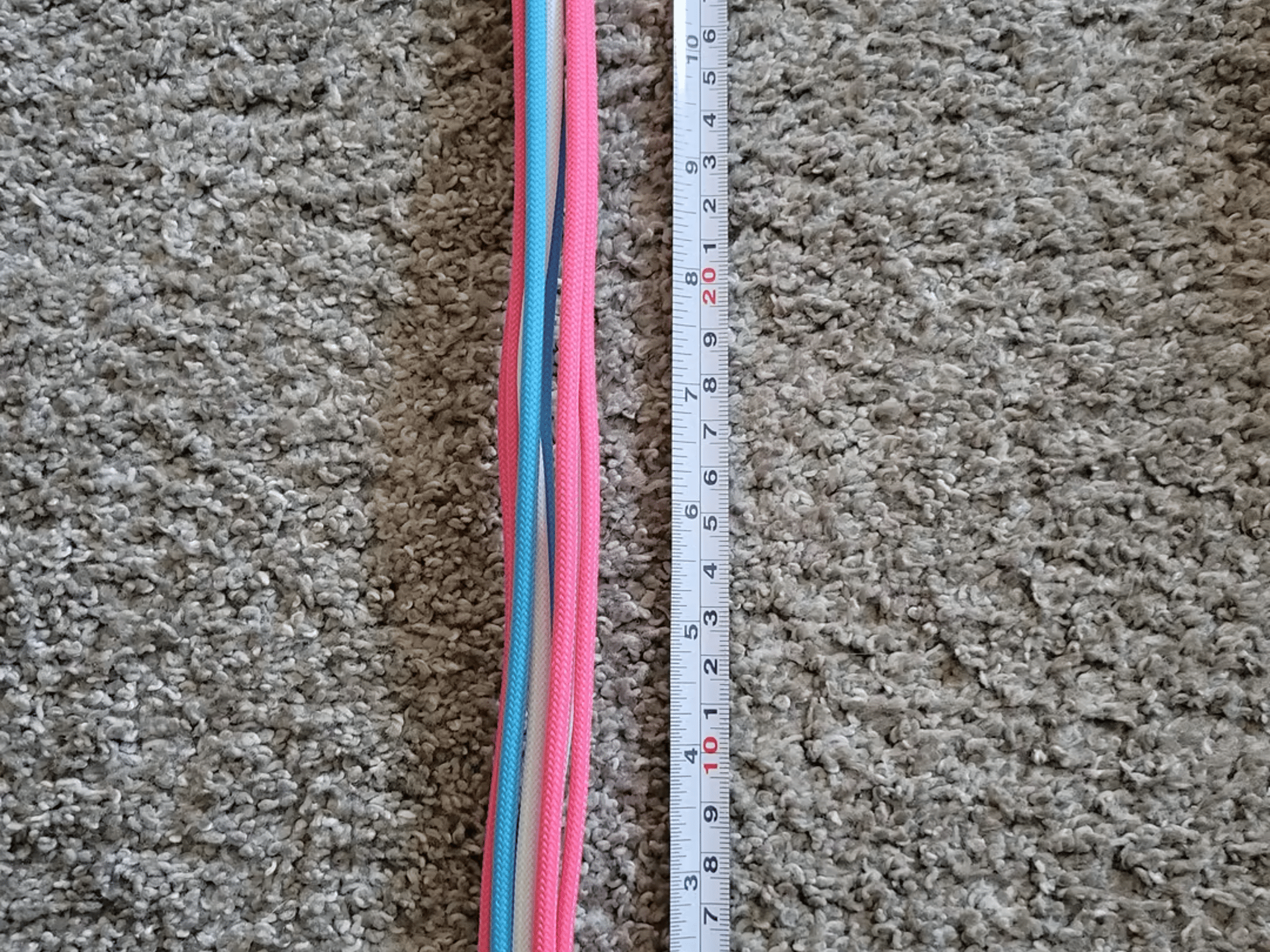 Sleeved 8 pin gpu cable
