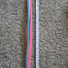 Sleeved 8 pin gpu cable
