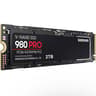 2TB SAMSUNG 980 PRO SSD PCIe NVMe Gen 4 Gaming M.2 Internal Solid State