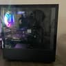 Custom Gaming PC Build