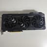 ASUS TUF GAMING V2 GeForce RTX 3060 12GB