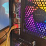 BUDGET GAMING PC GTX 1080, i7 6700, 512GB m.2, 16gb RAM