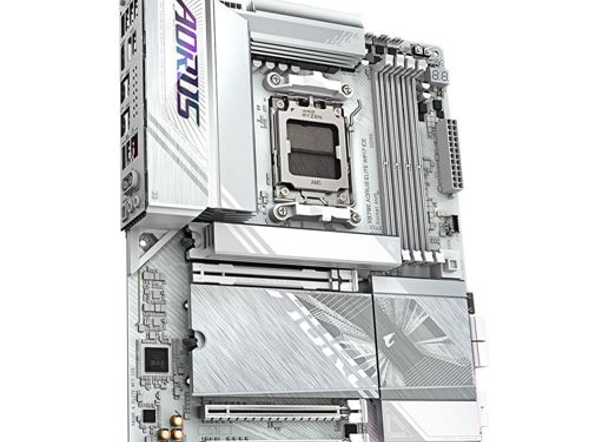 3 in 1 Motherboard Bundle
