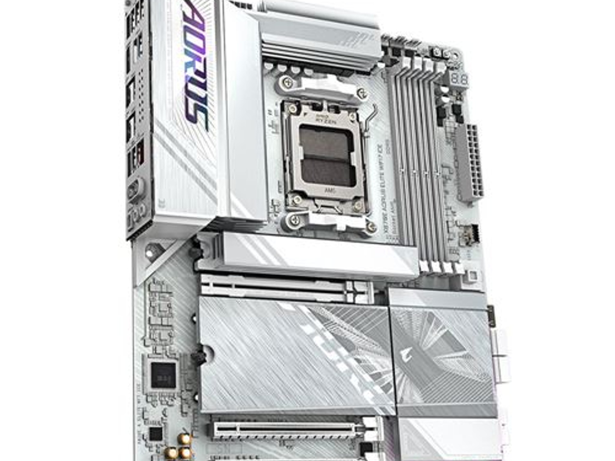 3 in 1 Motherboard Bundle