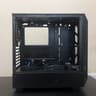 Cyberpowerpc ATX Case