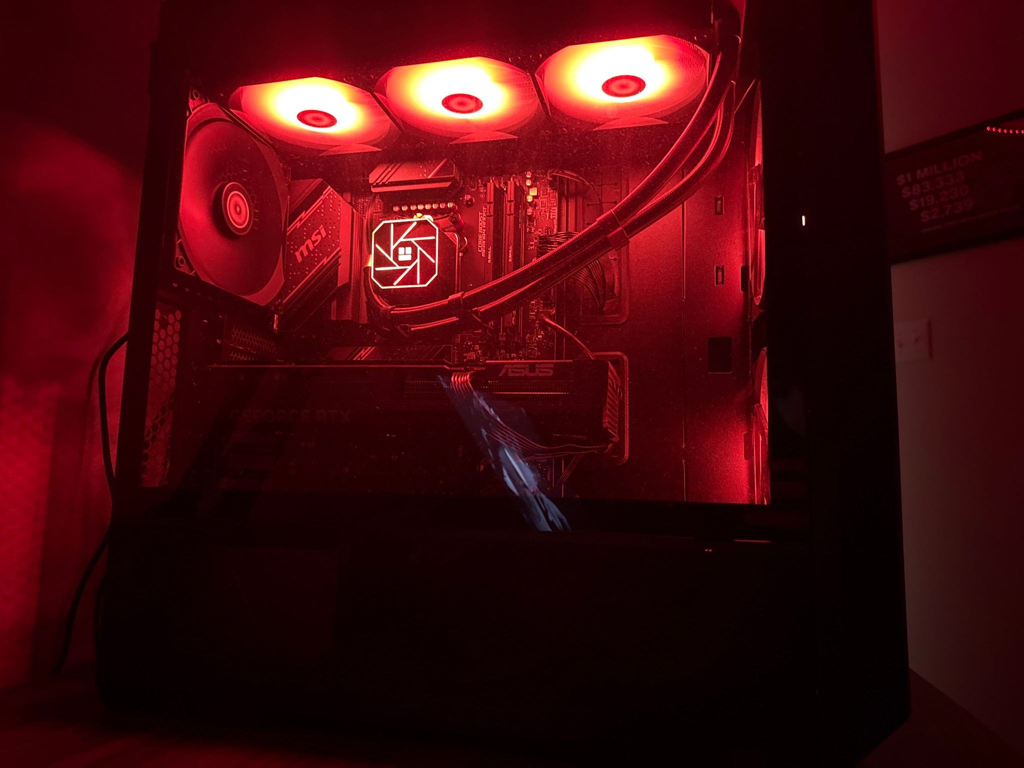 PREMIUM HIGH FPS GAMING PC