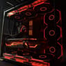 High-End Gaming PC | Ryzen 7 5800X | MSI Suprim X RTX 3070 | 32GB Corsair Dominator Ram