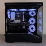 RX 9070 XT 16GB OC • RYZEN 7 9800X3D • X870-P WIFI • 32GB DDR5 • 2TB SSD • 360MM AIO • NEW GAMING PC