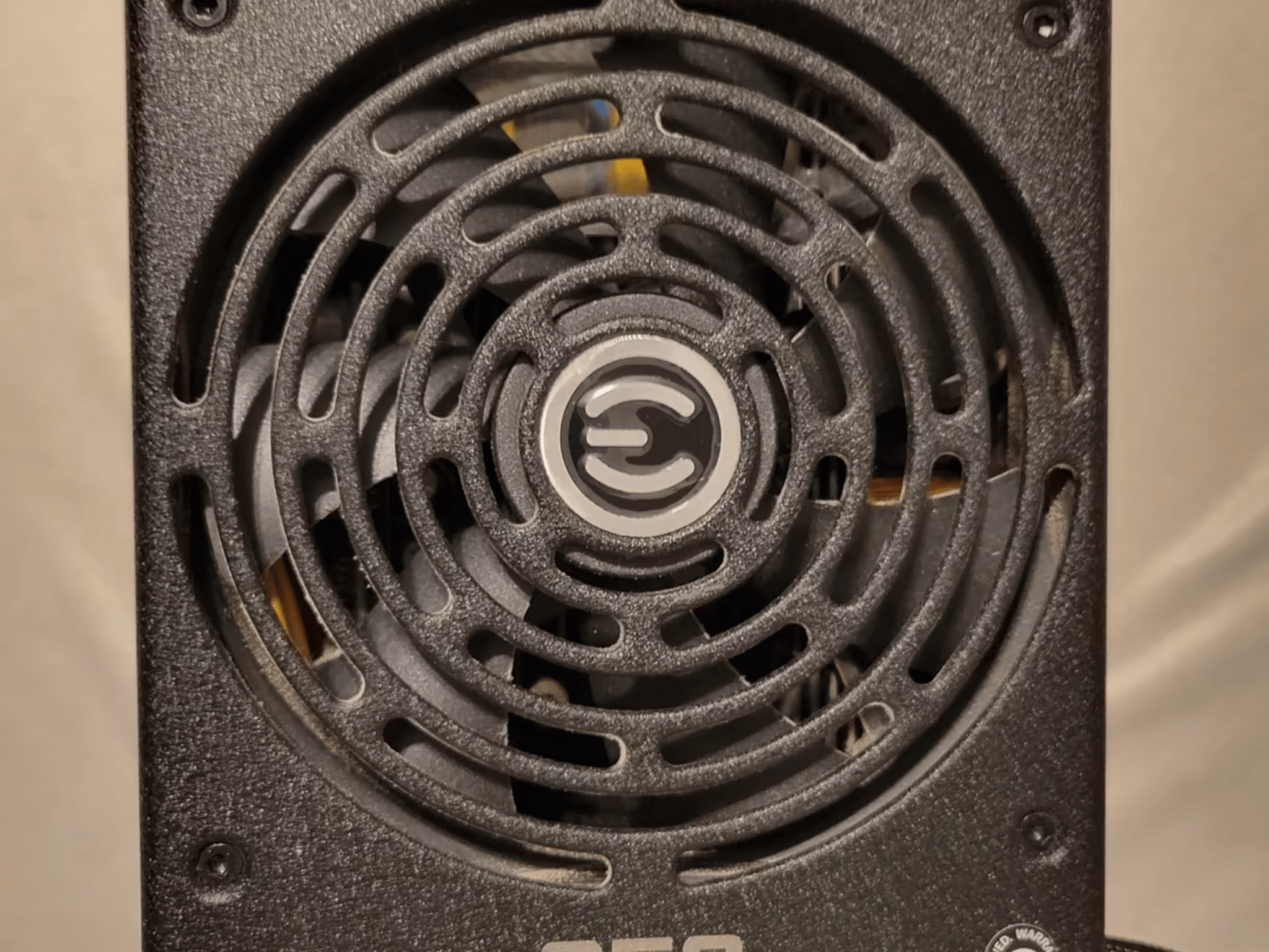 EVGA Supernova 850 B2 Power Supply- USED