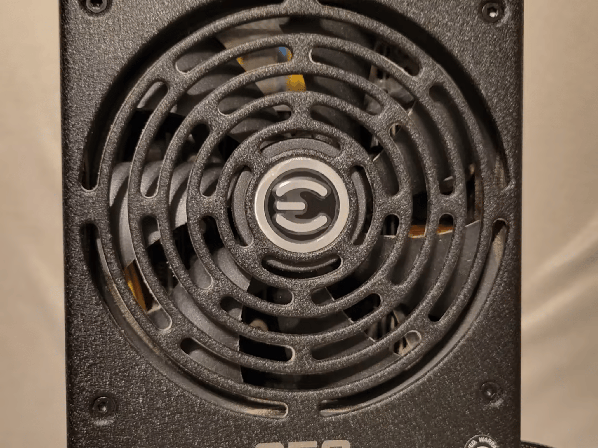 EVGA Supernova 850 B2 Power Supply- USED