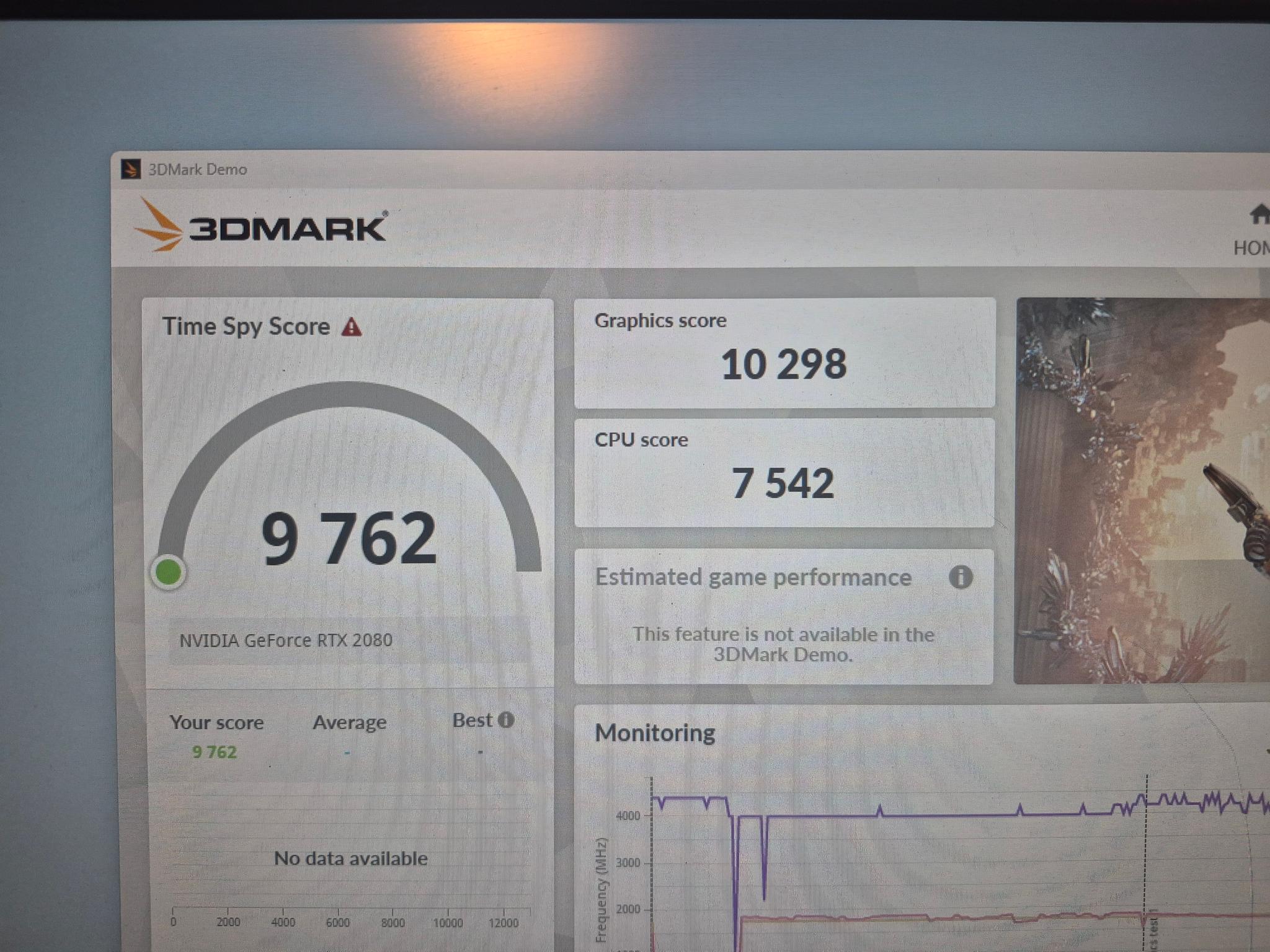 Compact Upgrade Path | i5-12400F, RTX 2080, 32GB RAM, 1TB SSD, 750W PSU