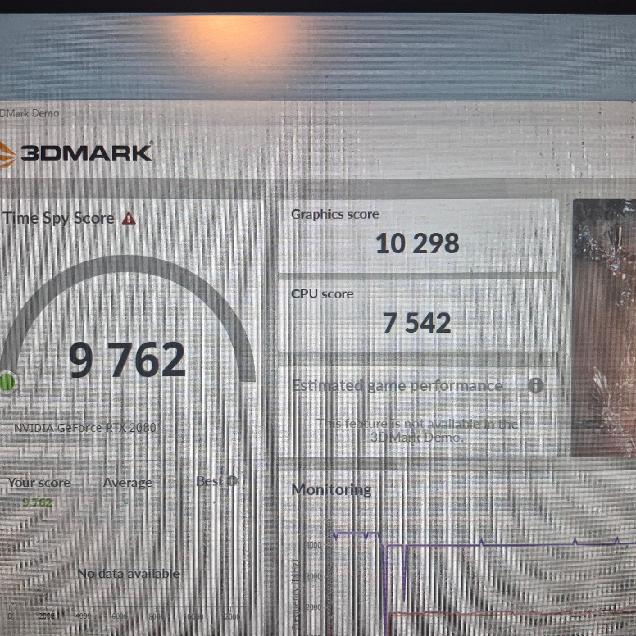 Compact Upgrade Path | i5-12400F, RTX 2080, 32GB RAM, 1TB SSD, 750W PSU