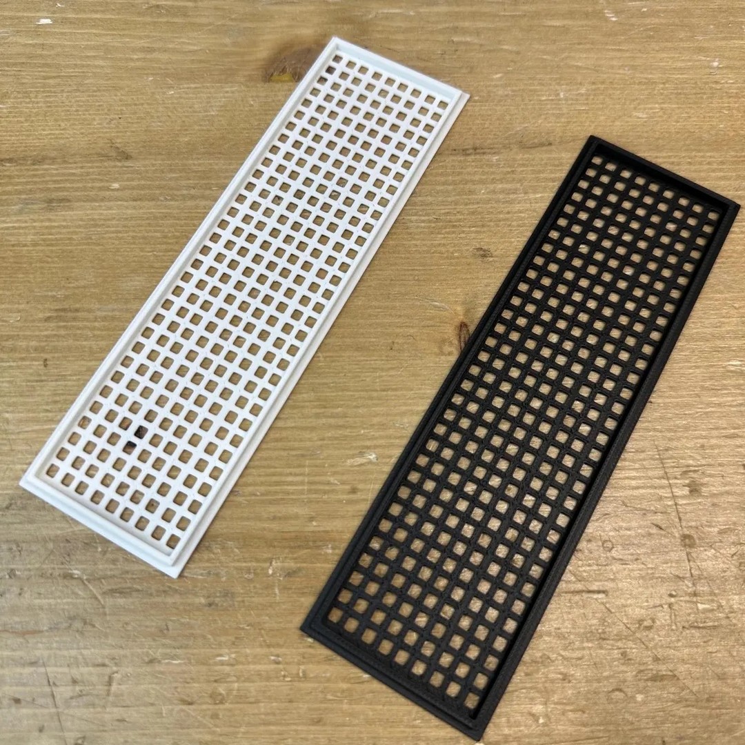 2x Universal IO Shield for Desktop PC - 3D Printed – Custom IO shield ...