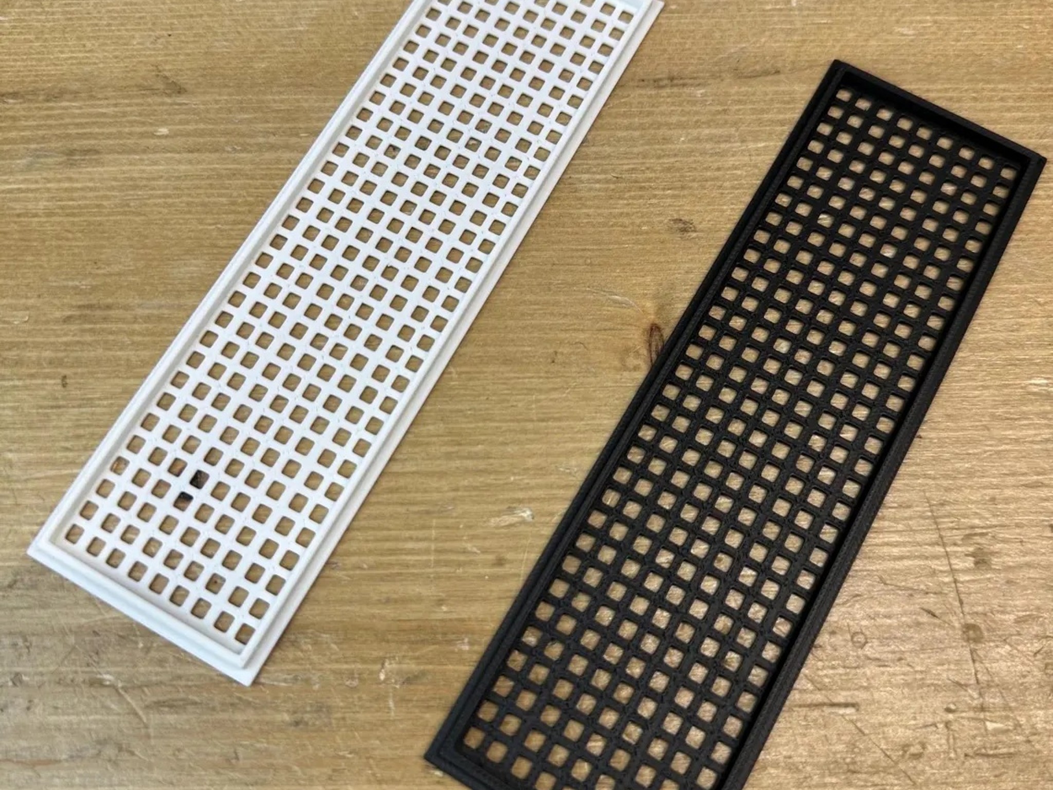 2x Universal IO Shield for Desktop PC - 3D Printed – Custom IO shield