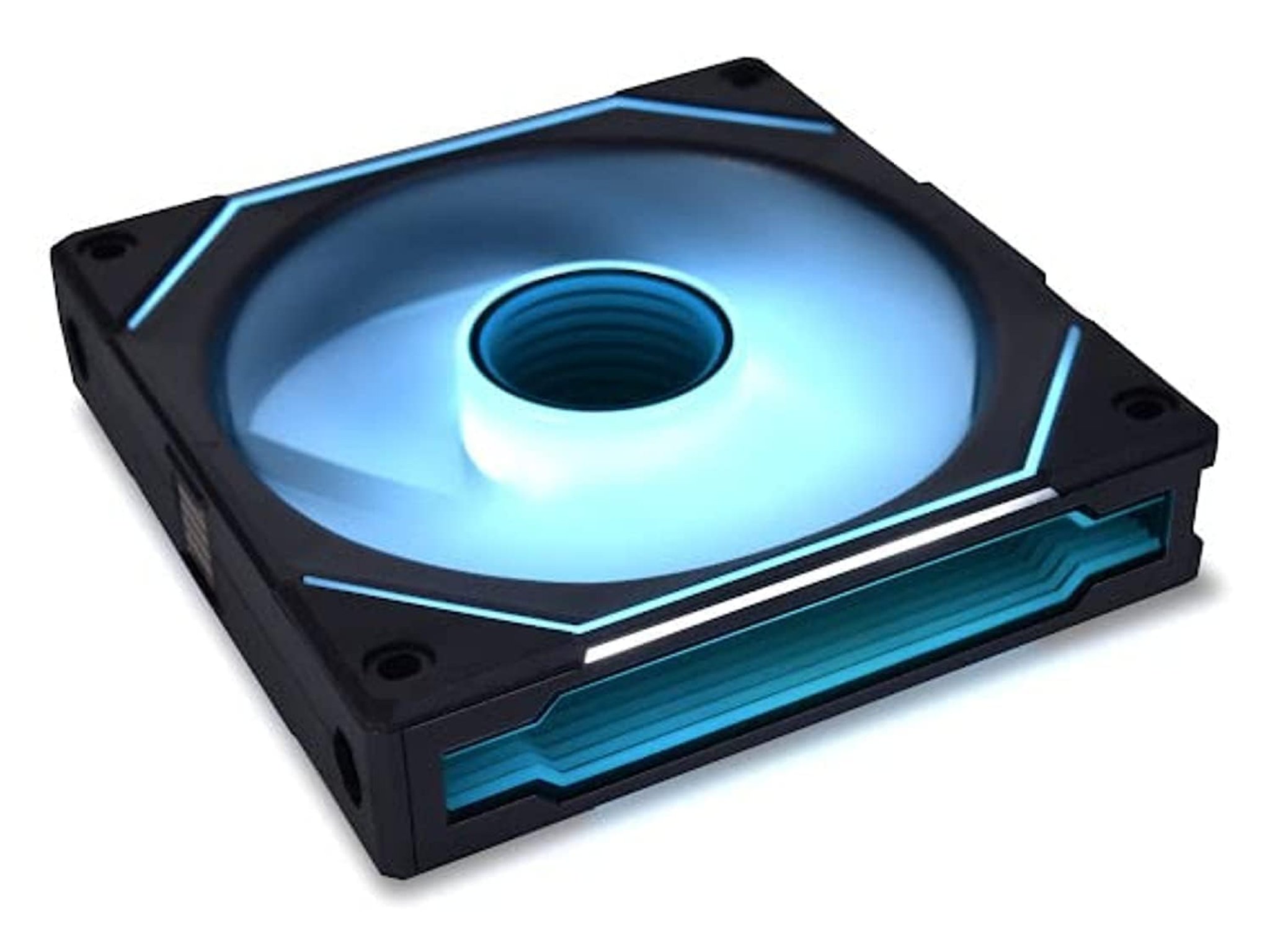 Lian Lin SL-Infinity 120 reverse