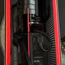 7600x3d Mini ITX Gaming PC, No GPU