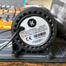 EK-Quantum Kinetic TBE 200 D5 PWM D-RGB - Acetal