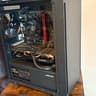 Custom Gaming PC Build