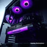 💜🖤1440p Gaming | RTX 3080 Ti FTW3 | Intel Core i5 12600KF | 32GB 3200MHz | 1TB M.2 NVMe SSD Gen 4
