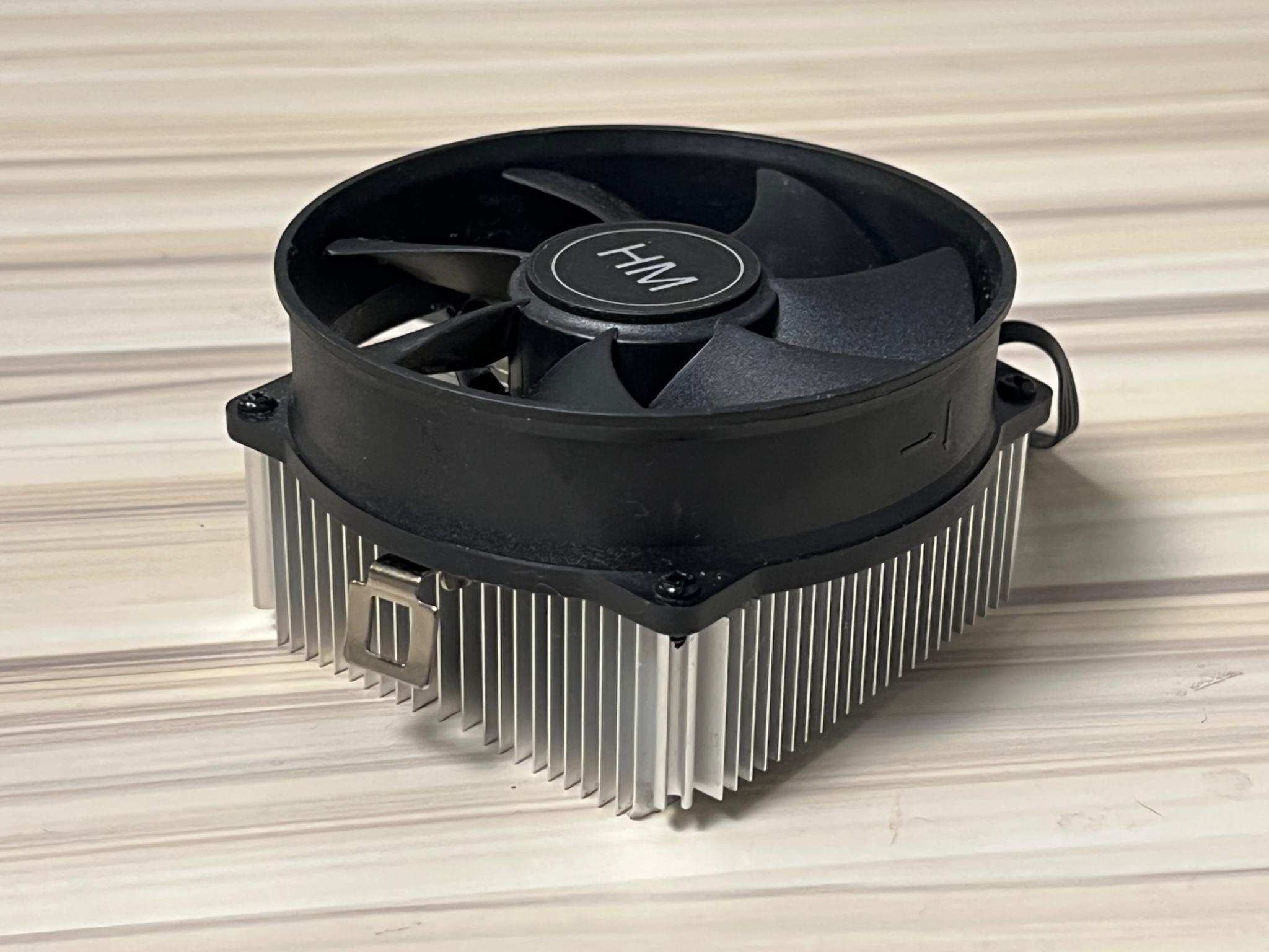 AM4 CPU Cooler