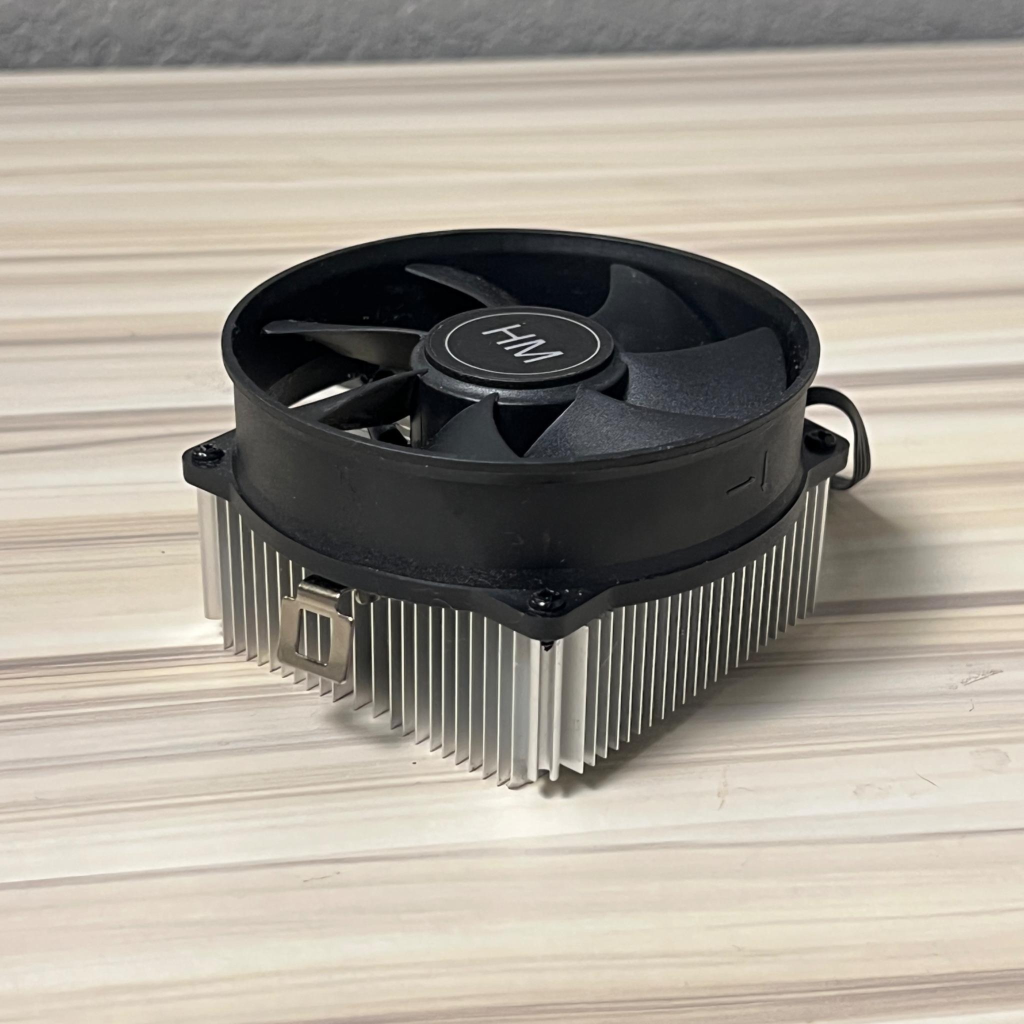 AM4 CPU Cooler