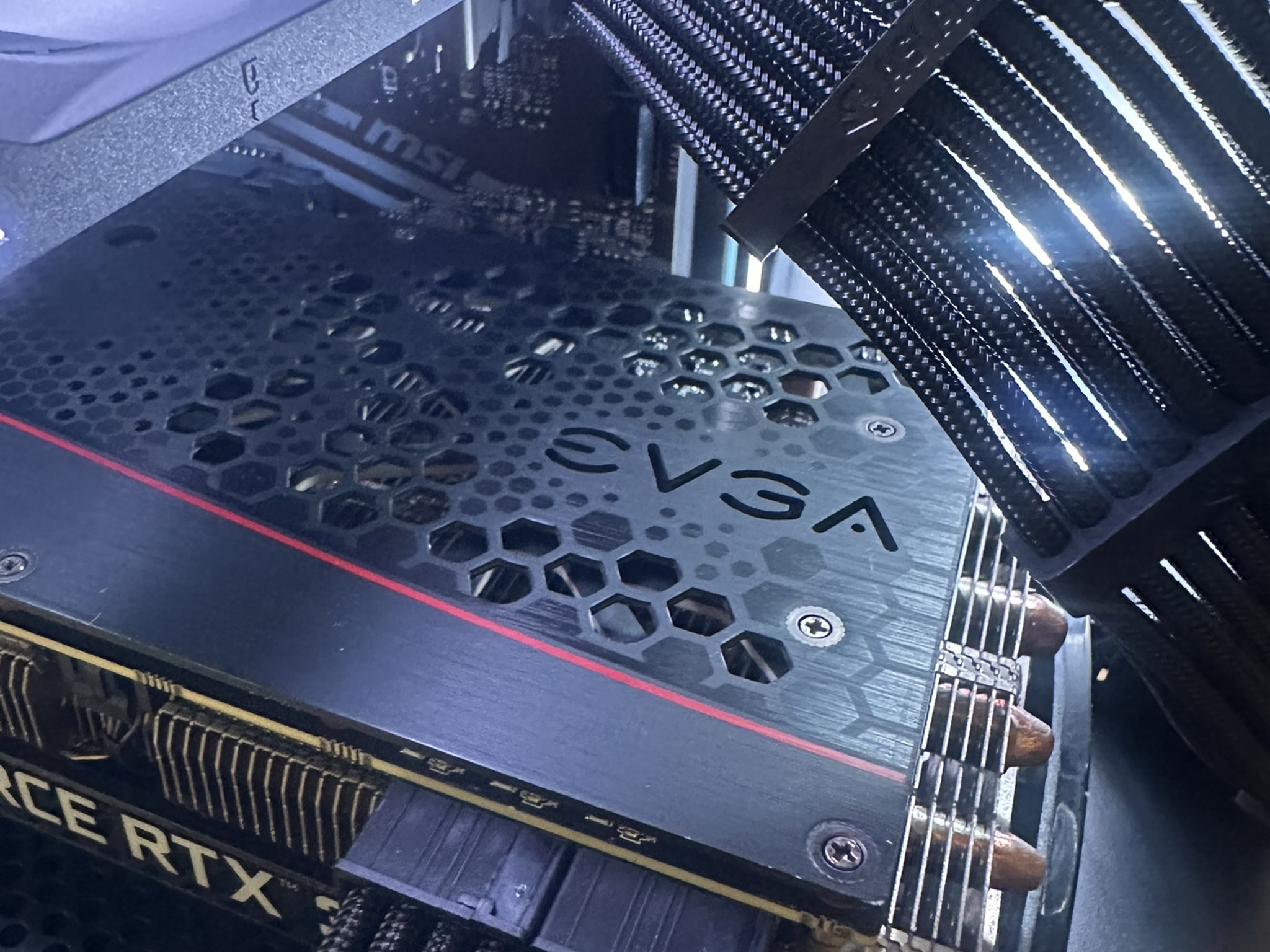 Gaming PC | Ryzen 7 3800X | RTX 3070 8GB | 1TB NVME | 32GB RAM