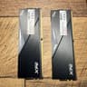 XPG Lancer DDR5-5200 32GB (2x16GB) CL38 RGB - Used, Excellent Condition
