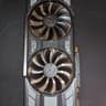 EVGA GTX 1080 FTW 8GB
