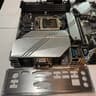 ASRock B365M Pro4 LGA1151 Micro ATX Motherboard 8th 9th Gen